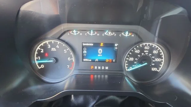 Used 2022 White Ford XL image 20