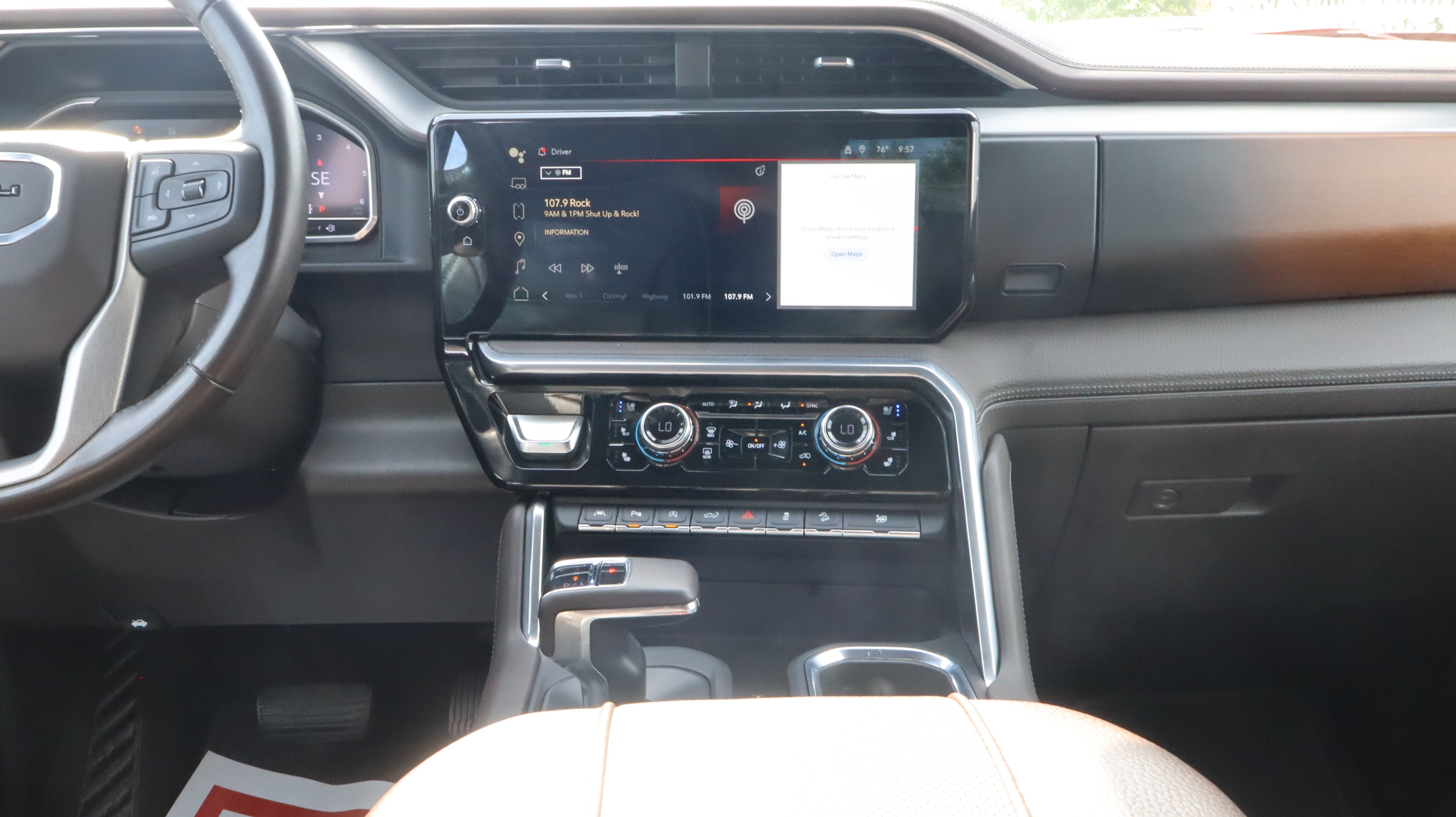 2023 GMC Sierra 1500 Denali Denali - Photo 12