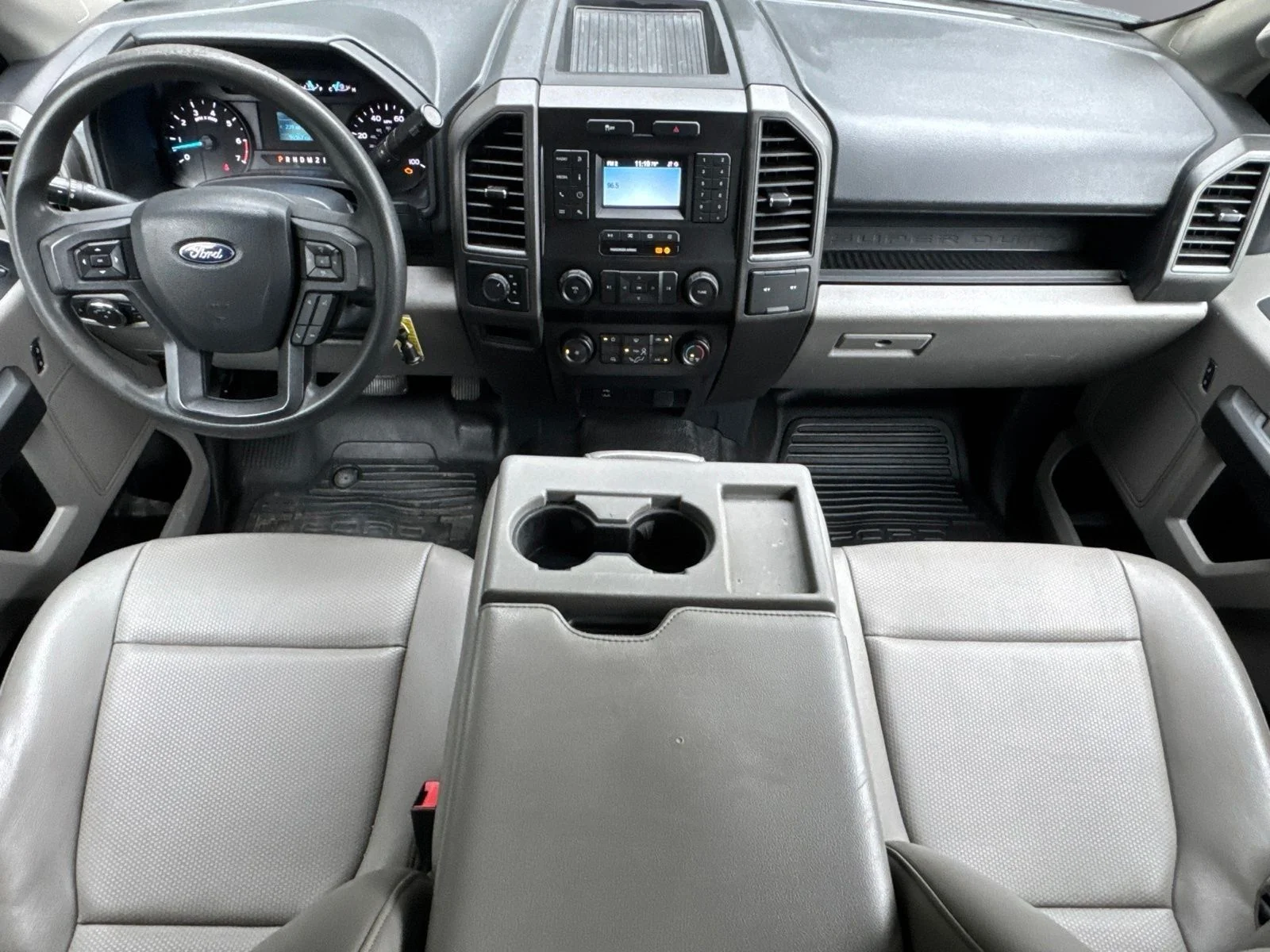 Used 2022 White Ford XL image 3