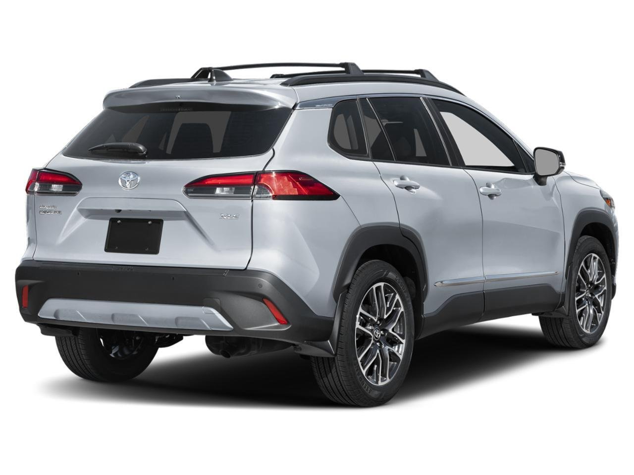 New 2026 Sonic Silver Toyota XLE image 11