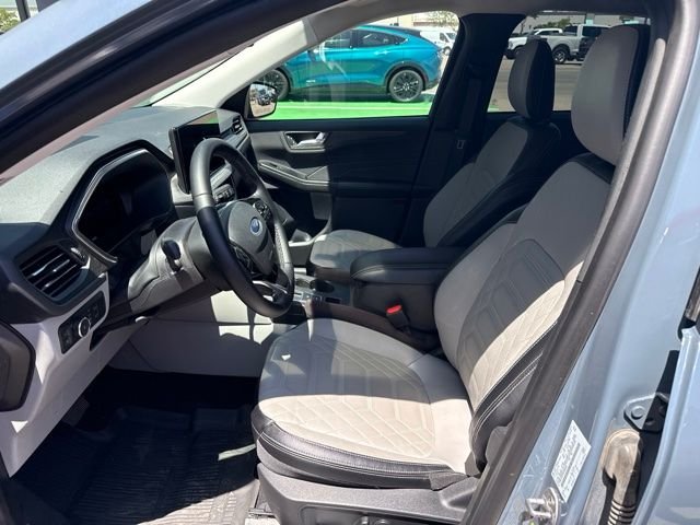 2024 Ford Escape Platinum - Photo 16