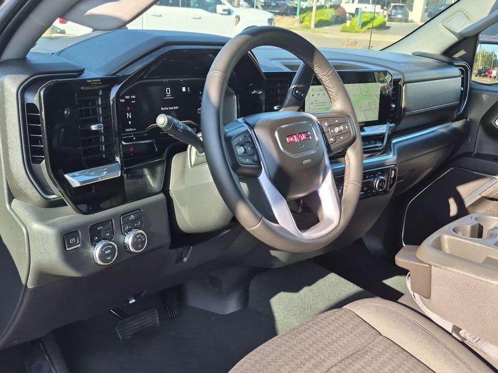 Certified Used 2023 Onyx Black GMC Elevation image 11