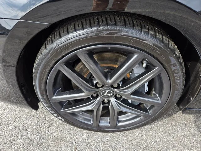 Used 2020 Black Lexus 300 image 30