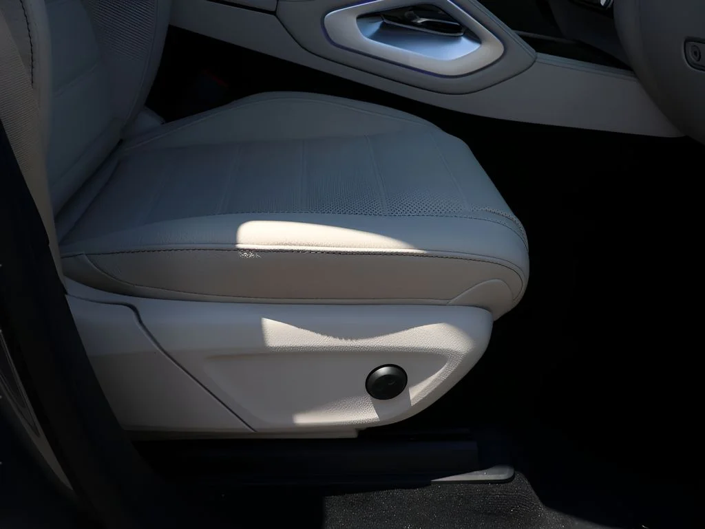 New 2026 Selenite Grey Metallic Mercedes-Benz GLE 350 image 10
