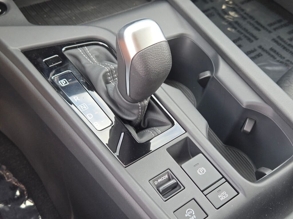 Used 2026 Gray Nissan SV image 21