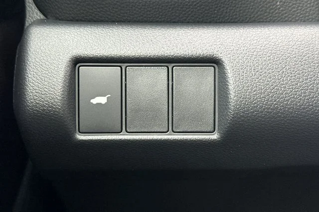 New 2026 Crystal Black Pearl Honda AWD EX-L image 32