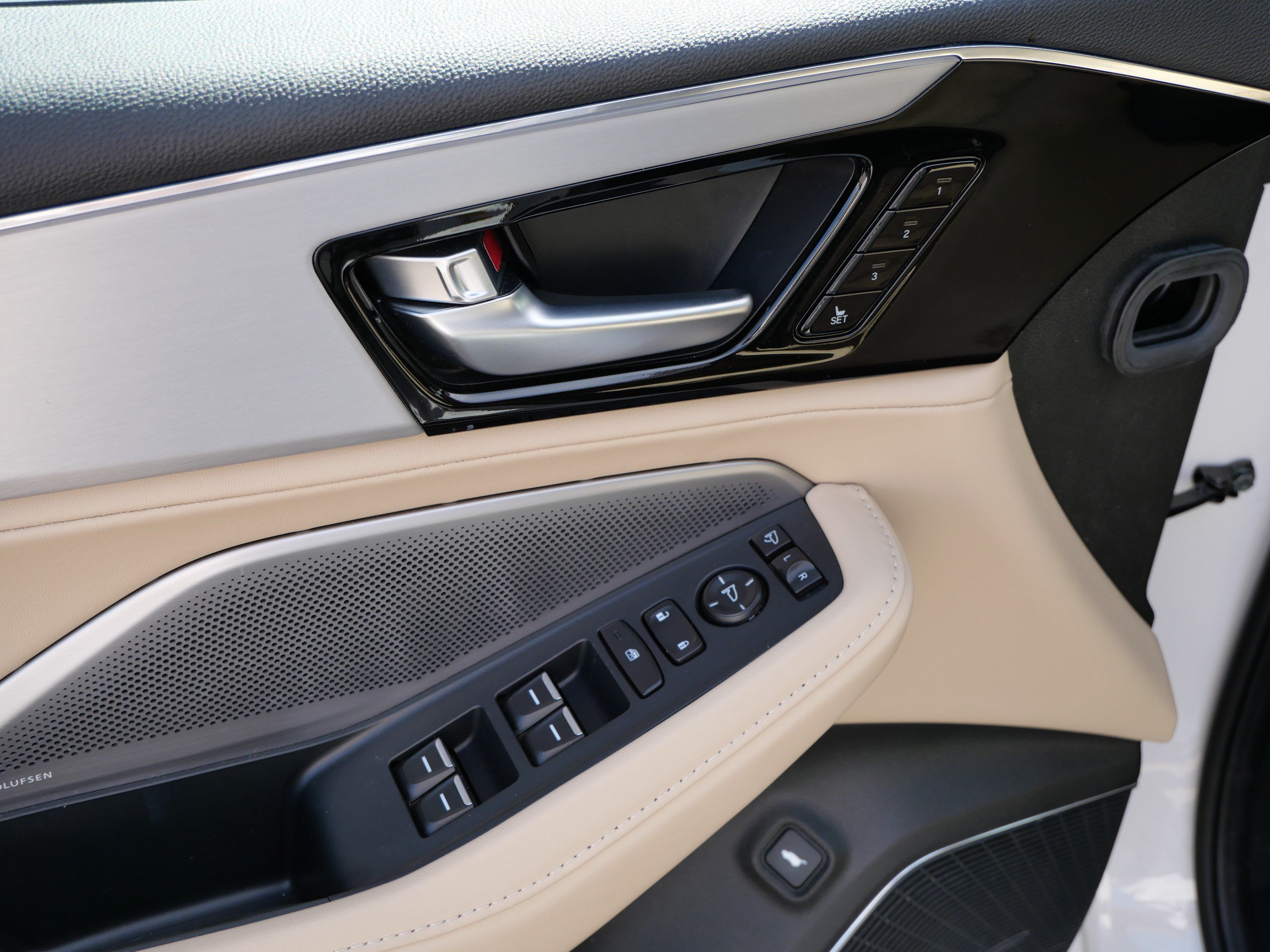 2026 Acura MDX Technology Package - Photo 20