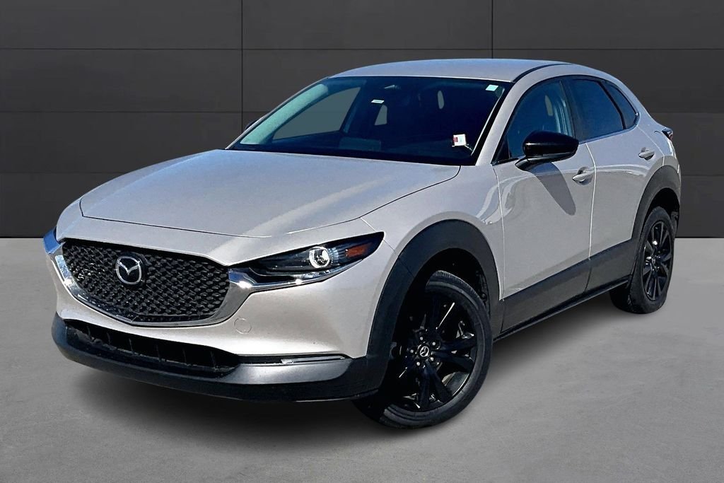 2024 Mazda CX-30 Select Sport