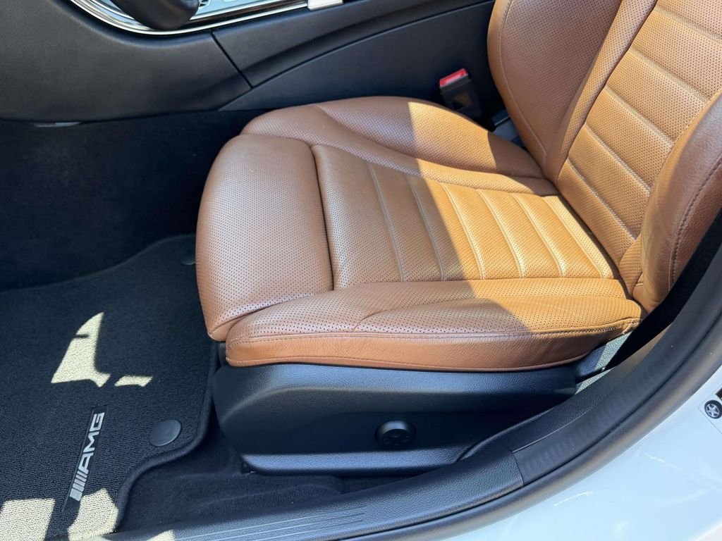 Used 2019  Mercedes-Benz C 43 AMG® image 17