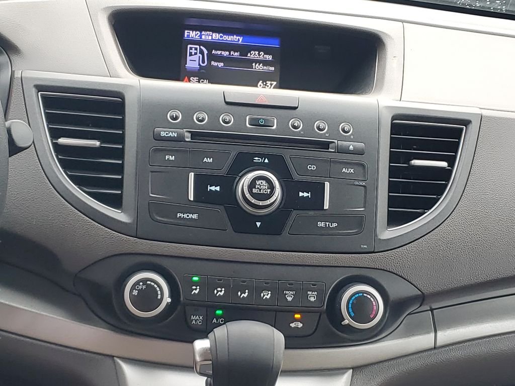 2014 Honda CR-V EX - Photo 14