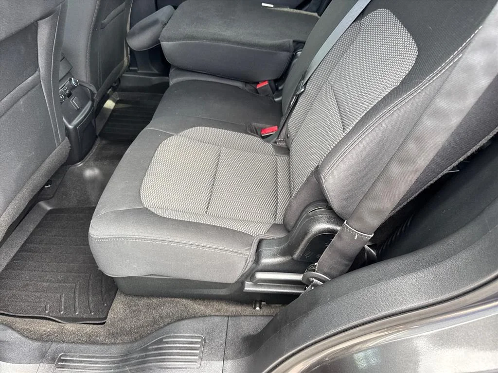 Used 2017 Magnetic J7 Ford XLT image 13