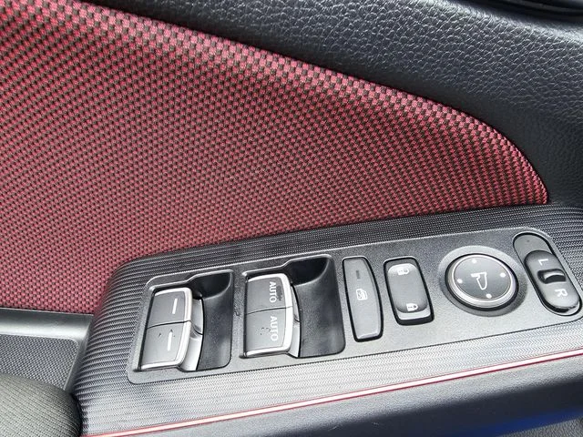 2024 Honda Civic Si - Photo 19