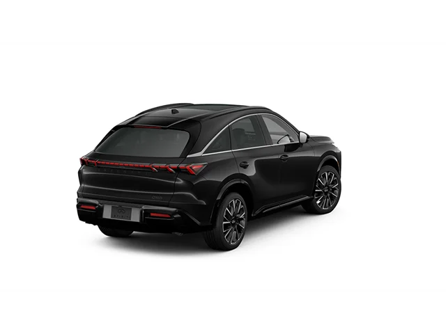 New 2027 Mineral Black INFINITI Autograph AWD image 5