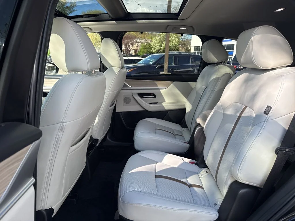 2025 Mazda CX-90 Premium Plus Package - Photo 27
