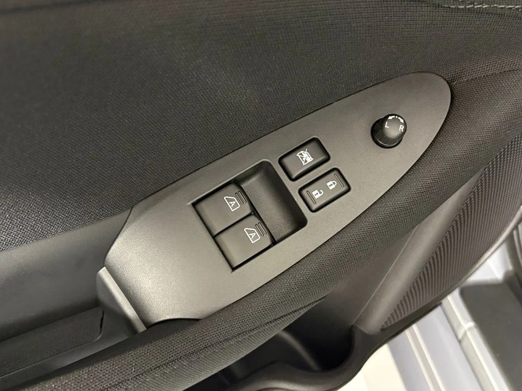 New 2026 Gray Nissan Sport image 15