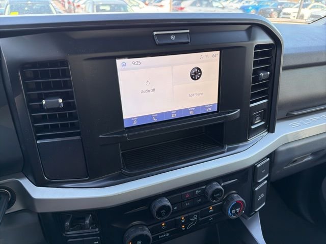 New 2026 White Ford XLT image 21
