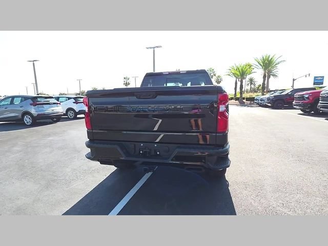 New 2026 Black Chevrolet LT Trail Boss image 28