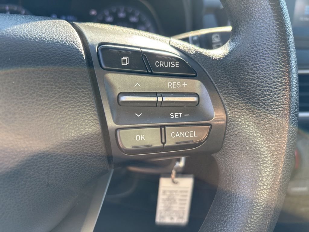 2020 Hyundai Kona SE - Photo 22