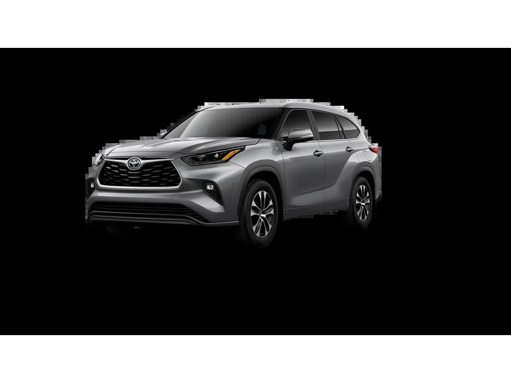 New 2026 Heavy Metal Toyota XLE image 31