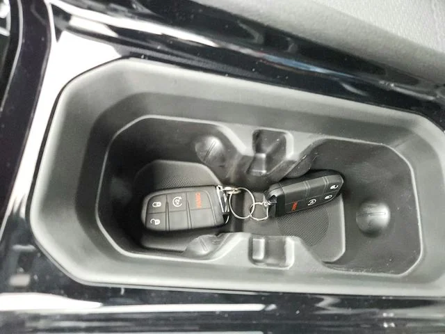 2026 Jeep Compass Altitude - Photo 33