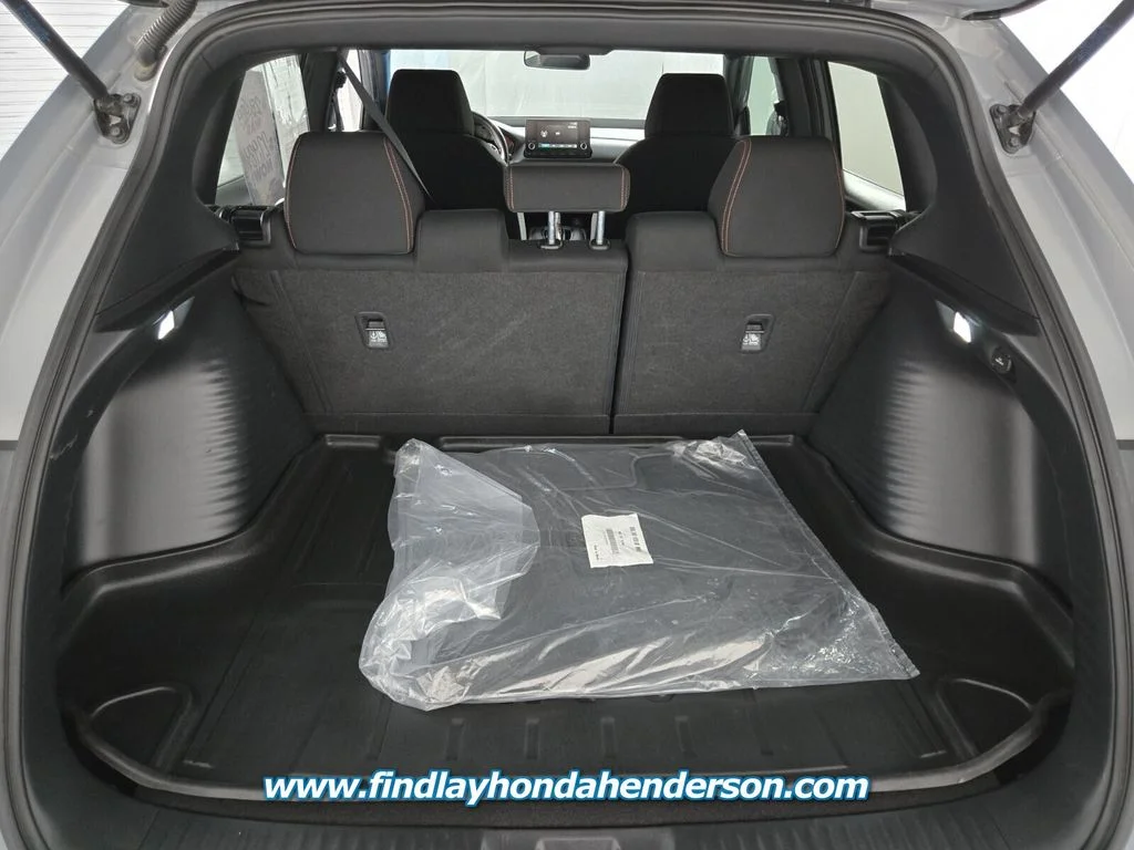 Certified Used 2024 Urban Gray Pearl Honda Sport image 18