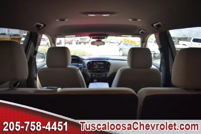 Certified Used 2022 SILVER ICE METALLIC Chevrolet LS image 11