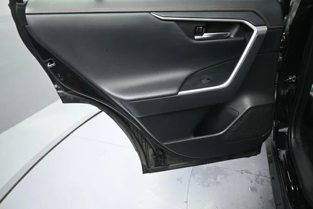 Used 2024 Black Toyota Adventure image 18