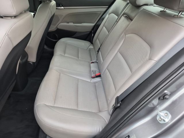 2018 Hyundai Elantra Limited - Photo 21