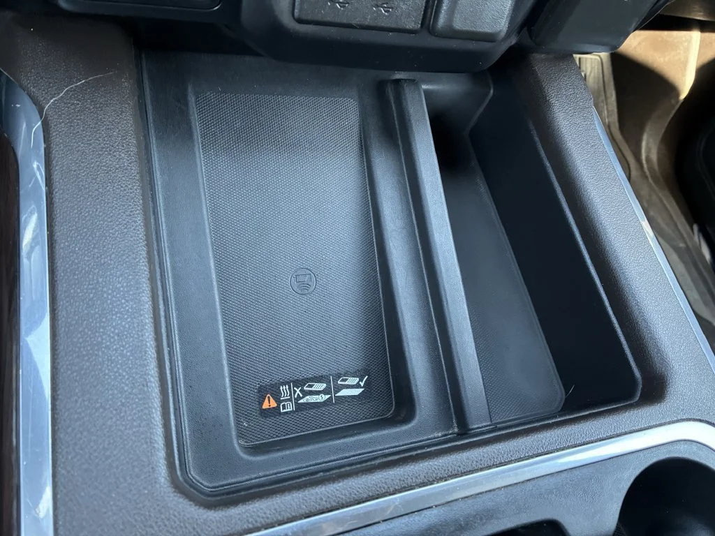 Used 2019 DARK SKY METALLIC GMC SLT image 32