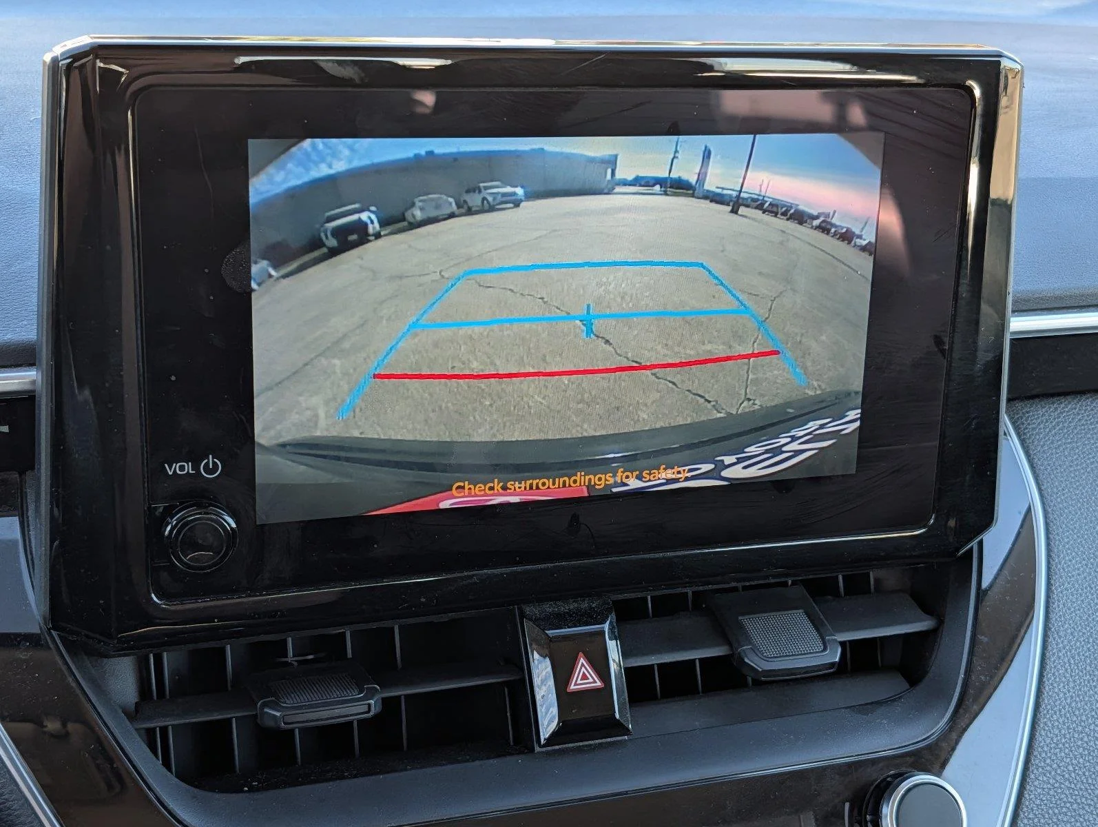 Used 2024 Underground Toyota LE image 16