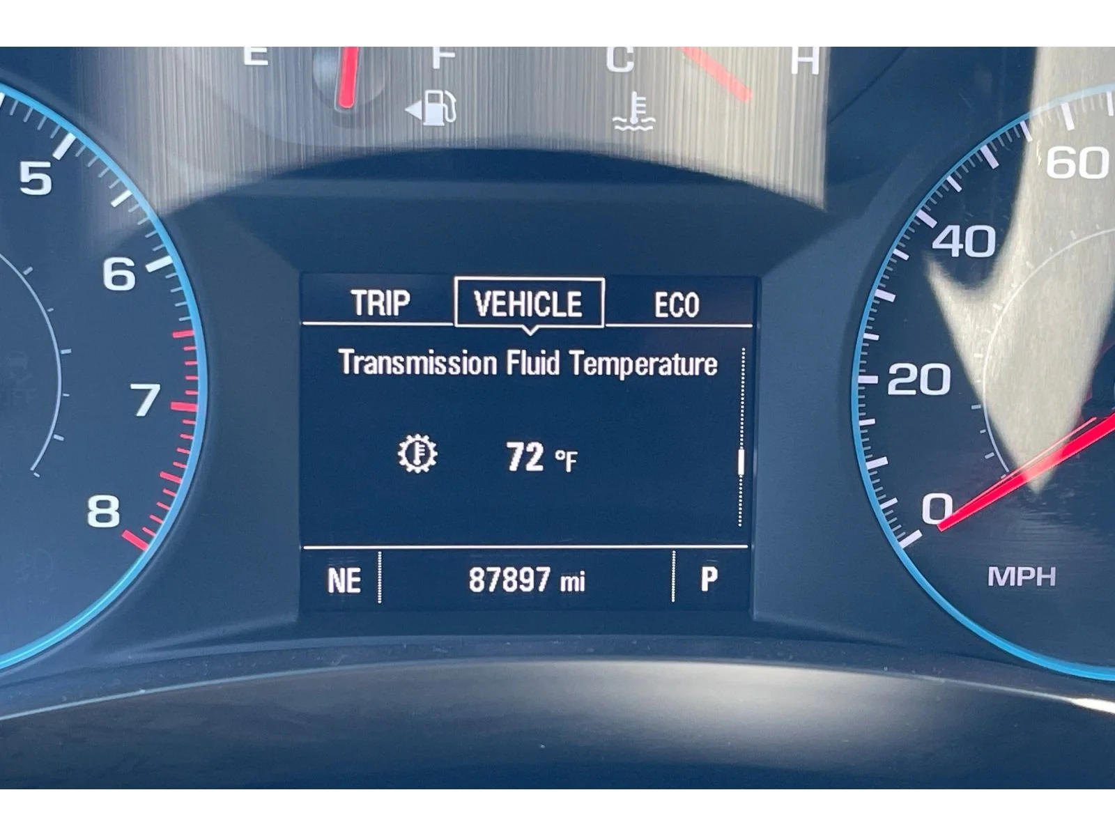 Used 2019 SATIN STEEL METAL Chevrolet LS image 39