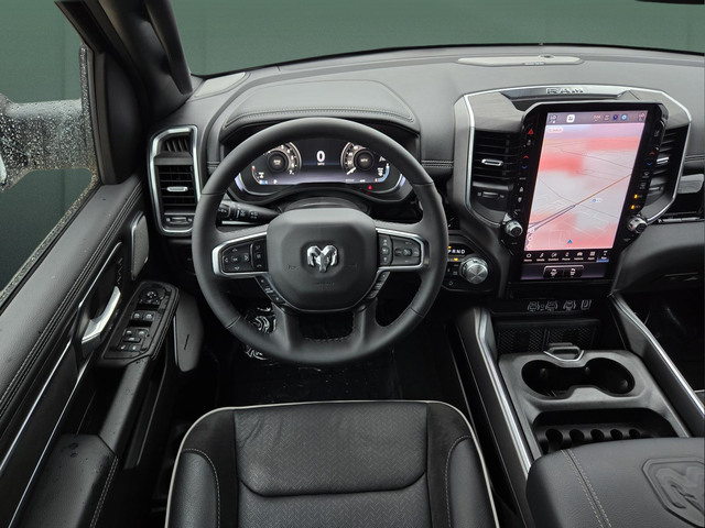 2026 RAM 1500 Laramie - Photo 18