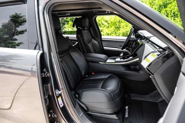 New 2026 Charente Grey Land Rover Dynamic SE image 46