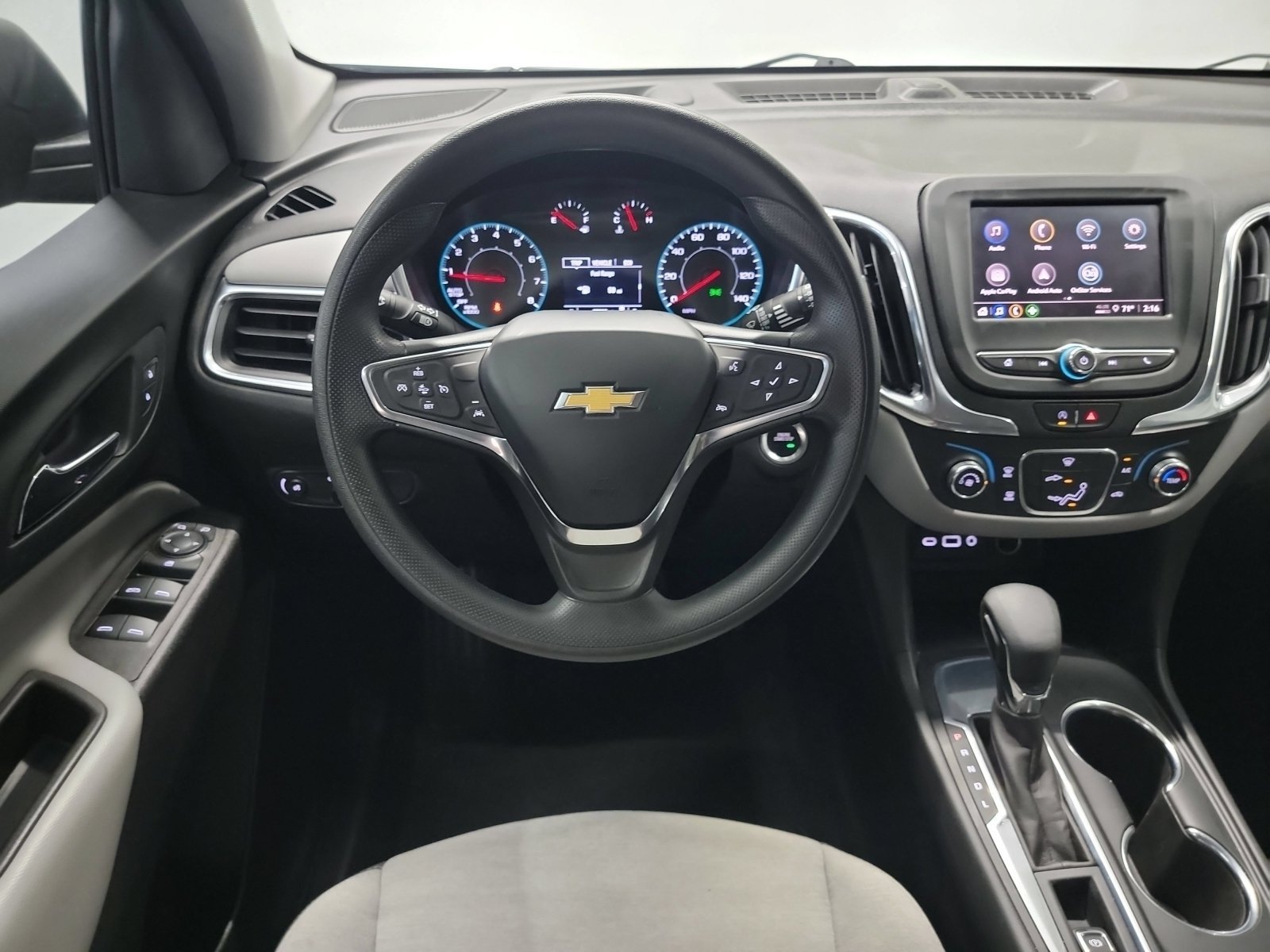 Used 2024 Mosaic Black Metallic Chevrolet LS image 15