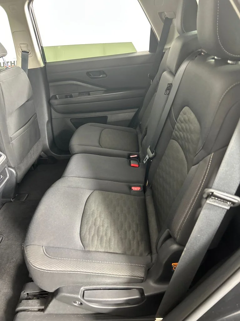 Used 2024 Black Nissan S image 17