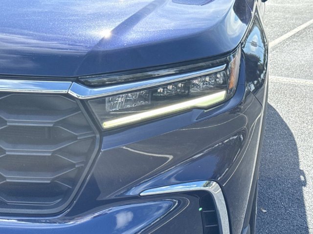 2024 Honda Pilot EX-L - Photo 10