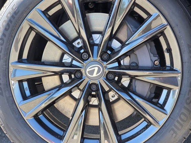New 2026 Cloudburst Gray Lexus F SPORT HANDLING AWD image 30