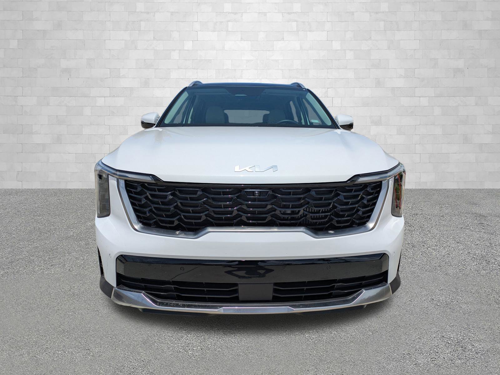 2025 Kia Sorento SX - Photo 6
