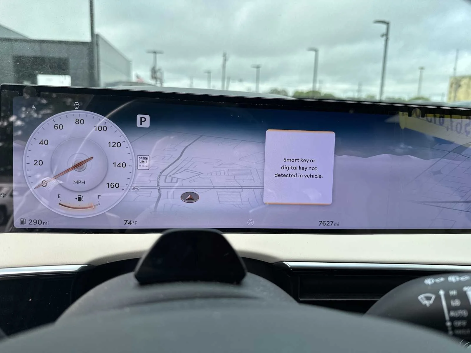 2026 GENESIS GV70 Sport Prestige - Photo 33