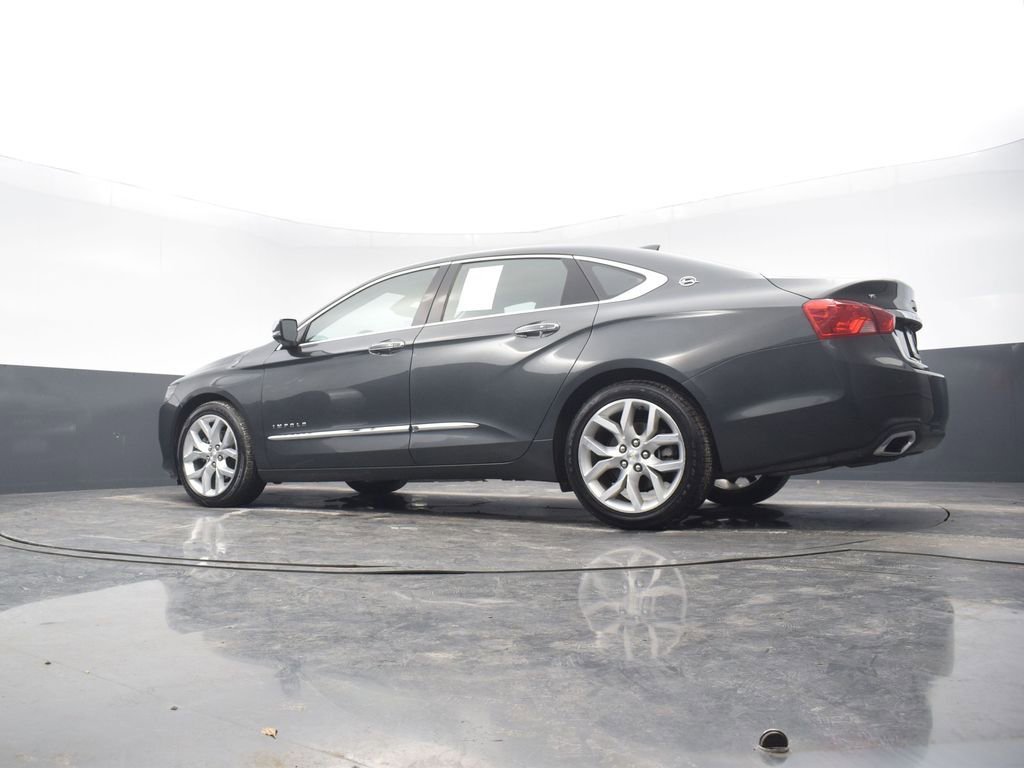 2019 CHEVROLET IMPALA - Image 41