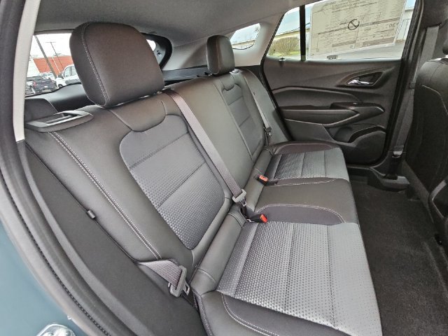 New 2026 Cypress Gray Chevrolet LT image 32