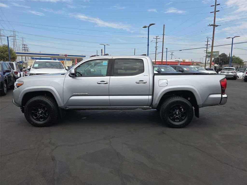 2022 Toyota Tacoma SR5 - Photo 30
