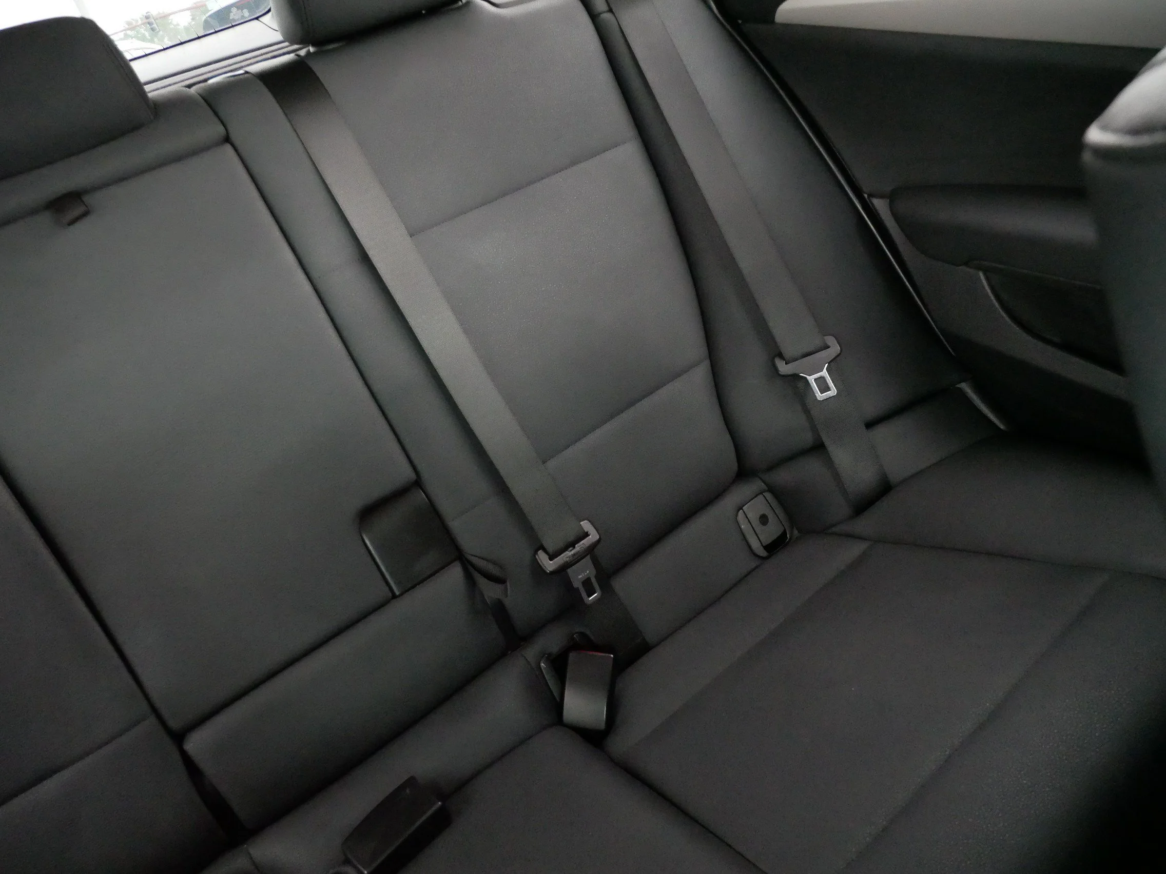 Used 2014 Gray BMW xDrive28i image 14