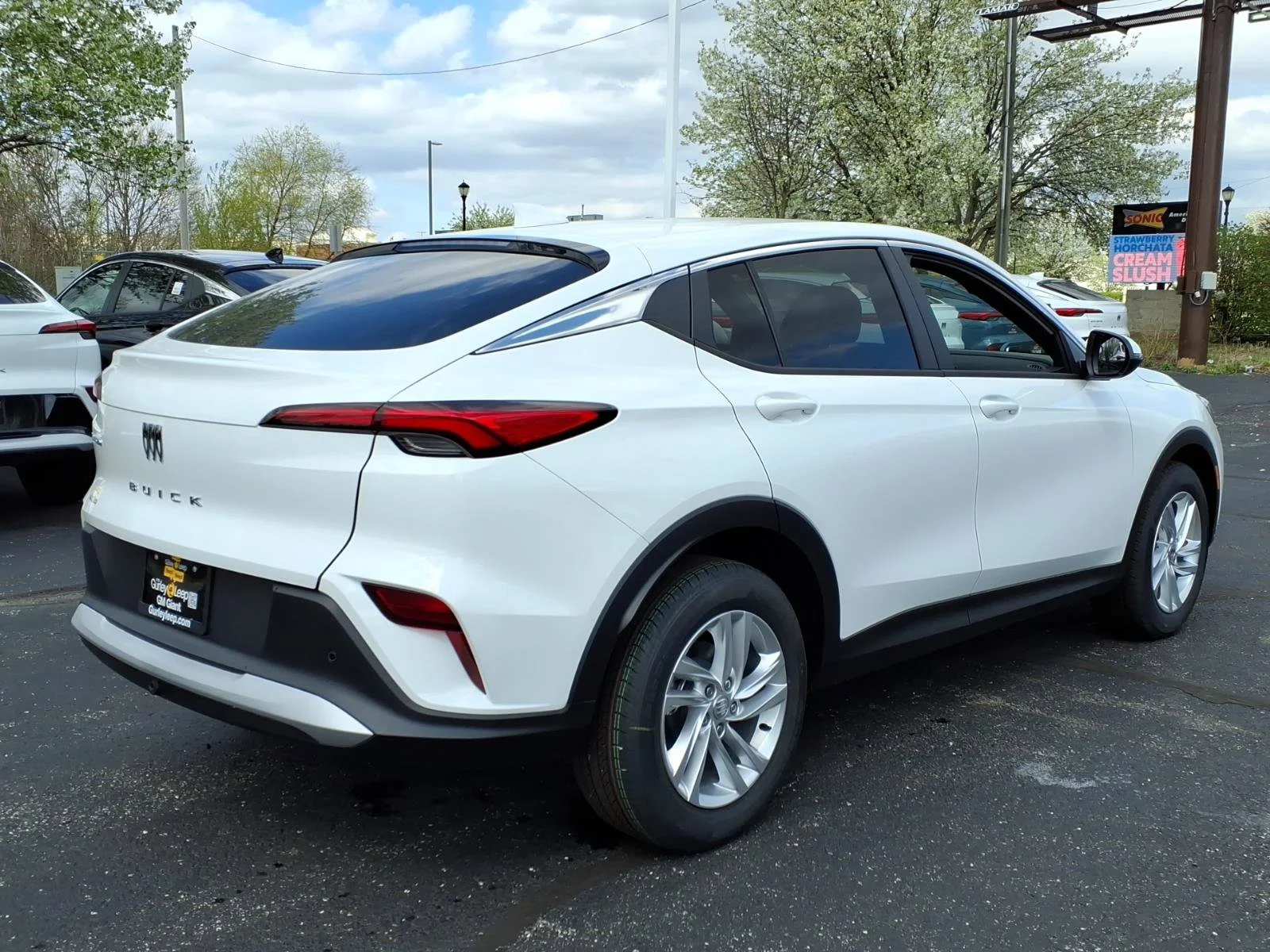 2026 Buick Envista Preferred - Photo 9