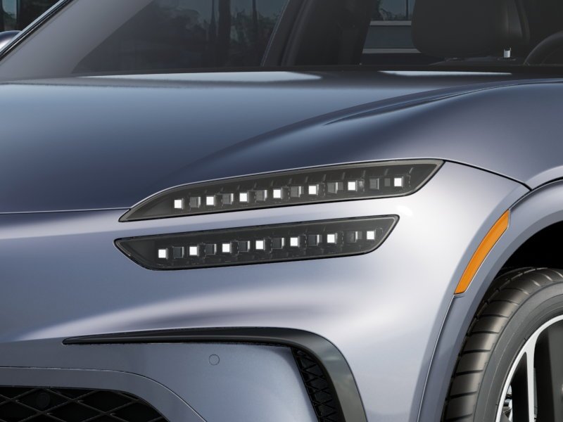 New 2027 Ceres Blue Genesis Prestige 20 image 25