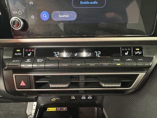 Certified Used 2025 UNDERGROUND Toyota  image 22