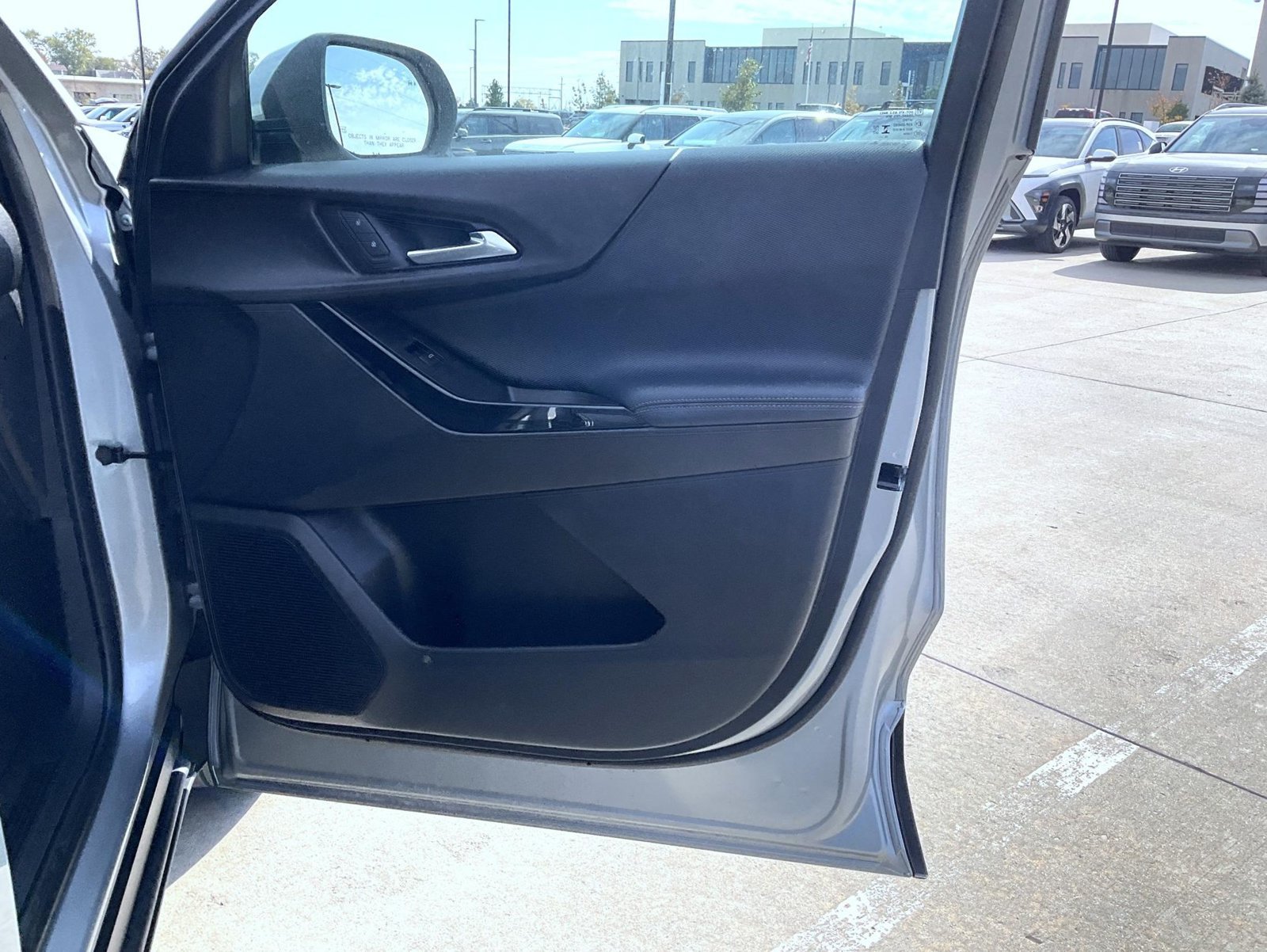 Used 2026 Gray Chevrolet LT image 21