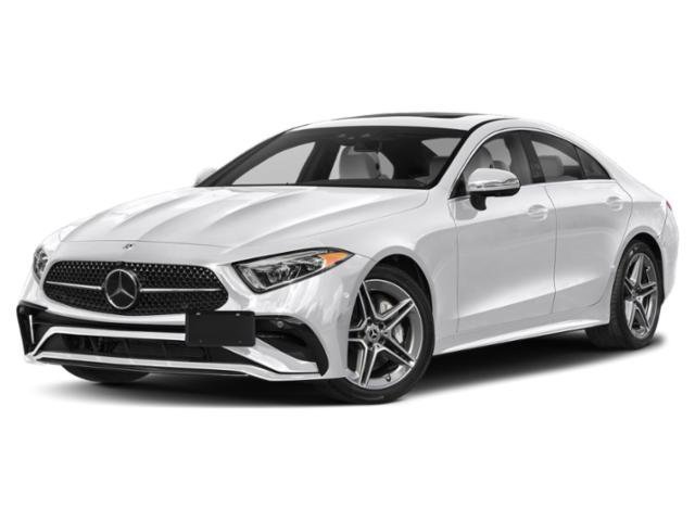 2023 Mercedes-Benz CLS CLS 450 4MATIC's photo