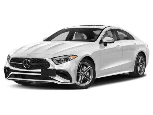 2023 Mercedes-Benz CLS CLS 450 4MATIC's photo