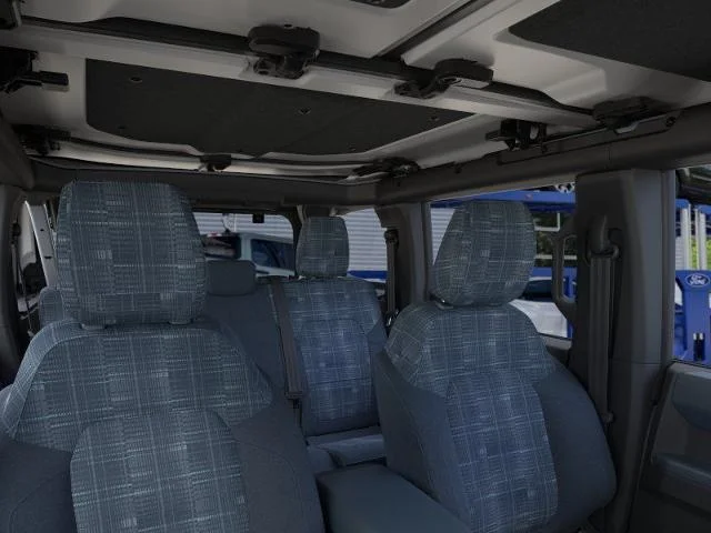New 2026 Avalanche Gray Ford Heritage Edition image 39